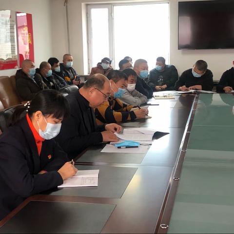 五七农场学习传达“讲政治、守纪律、学党史、强党性，引领高质量发展”集中教育暨专题警示教育大会精神
