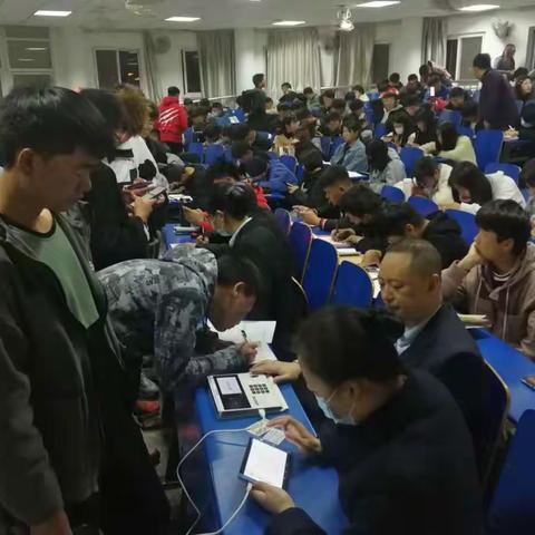 龙易行，助力泉山校园行