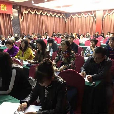 从优秀到卓越—-铁西区名师在成长                   ——铁西区名师杭州培训记实（一）