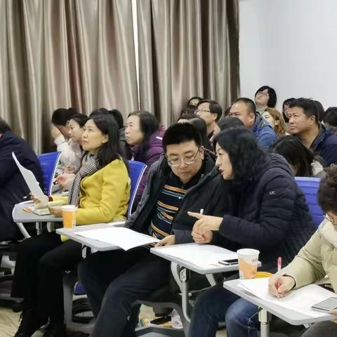 汇聚名师智慧 引领区域发展——铁西区首届名师工作室成果展示周圆满结束