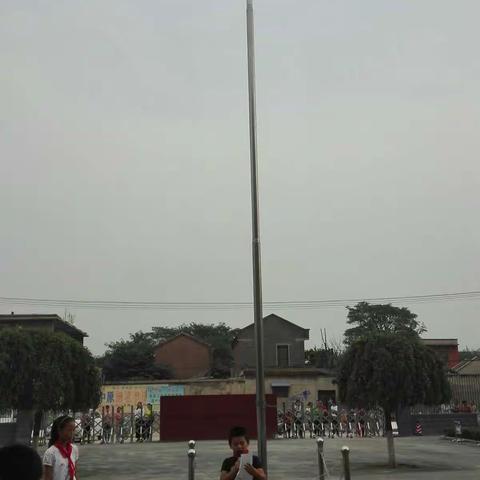 最美的家长 满满的感动～一（1）班第一次家长参与的活动