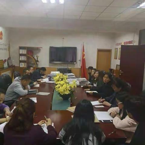 唐徕回民小学体育组“推进课堂变革，提升课堂效率”公开课活动