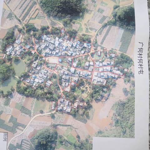 共筑美丽乡村建设，推进发展宜居乡村振兴