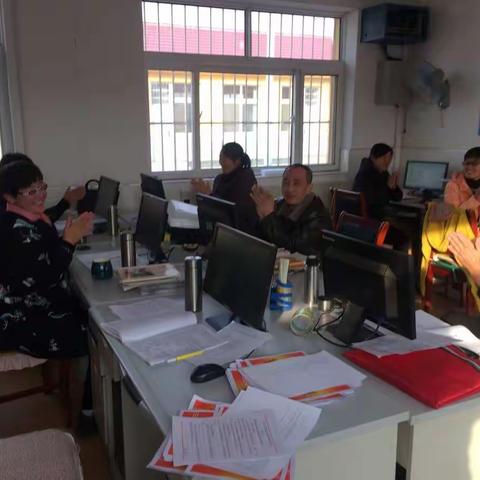 学无止境、勇于探索！