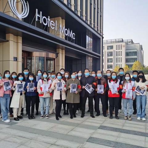 凝心聚力 共筑平安高桥