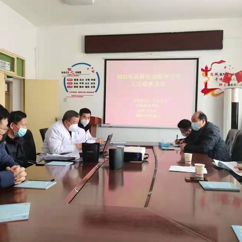 高桥街道开展春季易肇事肇祸严重精神障碍患者服务管控工作