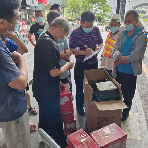 玉塘街道长圳社区2022年民生微实事“传承红色星火”退伍军人关爱项目——电影沙龙（一）开始啦