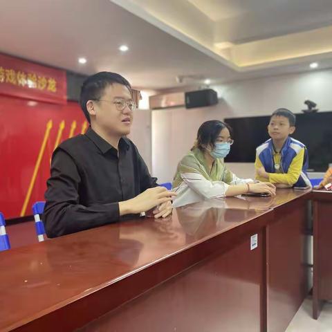 【民生微实事】在游戏中遇见自己