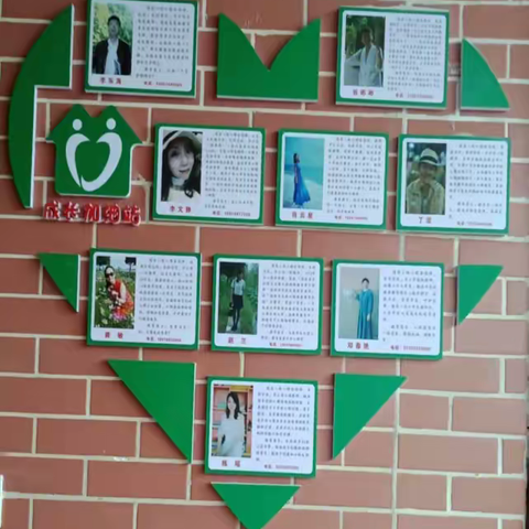 “用心陪伴，守护成长”崇实小学南校“心理健康月”系列活动