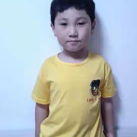 写给老师、小朋友的一封信