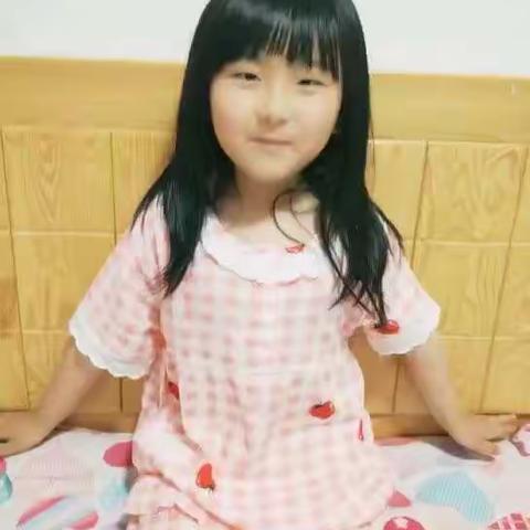 送给老师的一封信——蒙古族幼儿园大二班代鑫冉