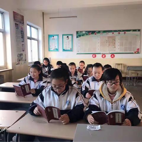 晨曦文学社