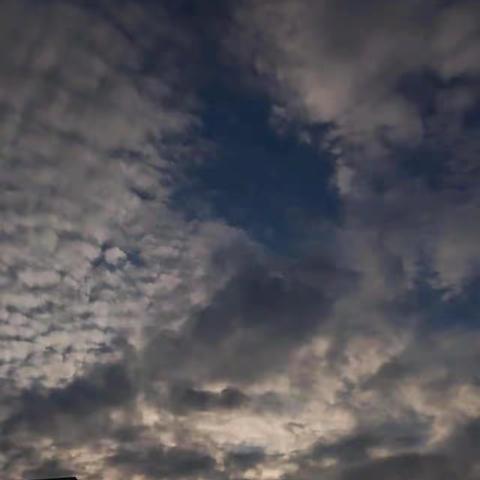 浮云