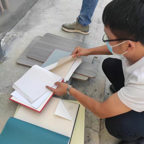 双桥镇纪委改造纪实