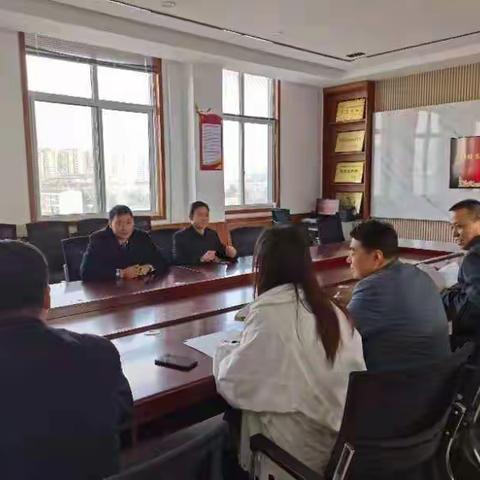 跟岗学习分享智慧 互相交流共同提升一一副校长到第三中学跟岗学习活动纪实