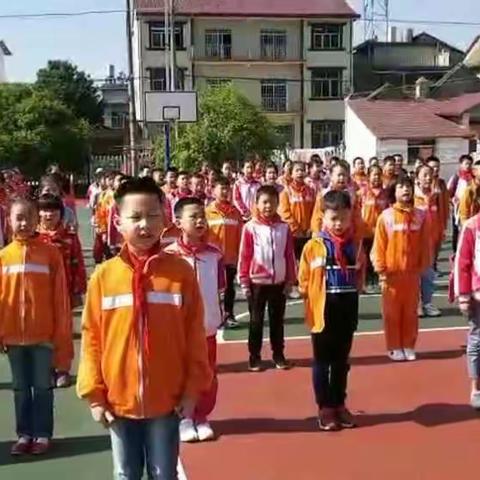 防震减灾演练，我们在行动