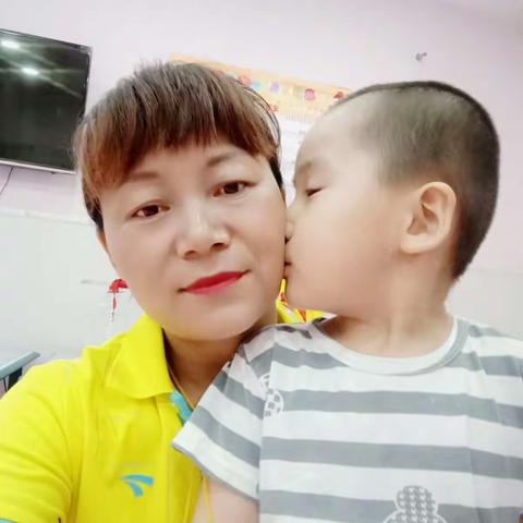 好舍不得你们，我的孩子们❤❤