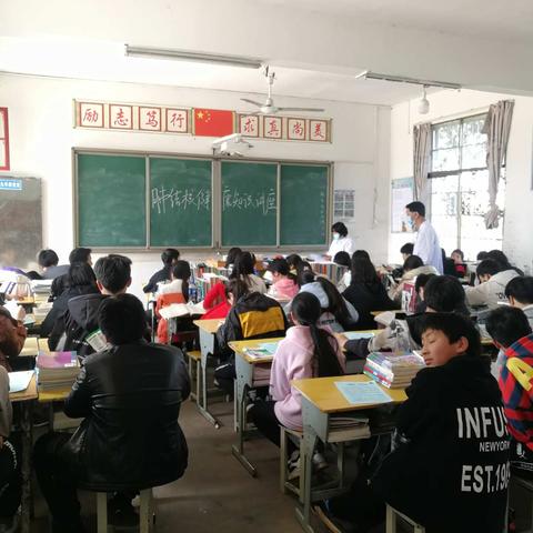 终结结核流行，自由健康呼吸