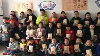 搞笑？神秘？作文课堂的主旋律😅（副本）