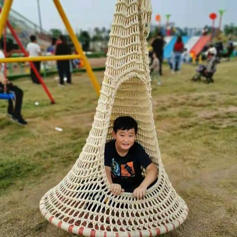 妙趣横生“玩”作文！