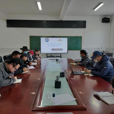 做好疫情防控  保障校园安全