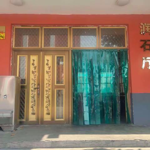 营养均衡润石厅，坚持常规落实处——石道乡中心小学餐厅纪实