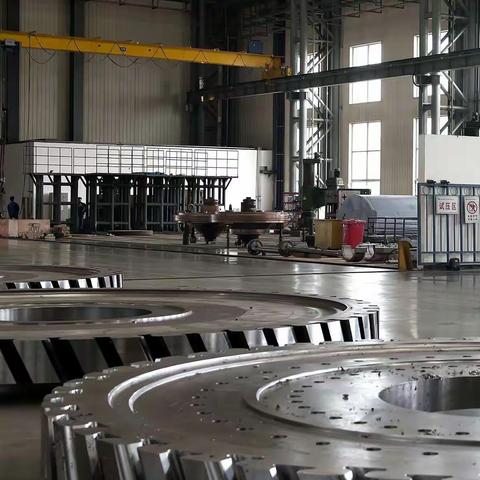 打造国之重器，铸就国之利刃。