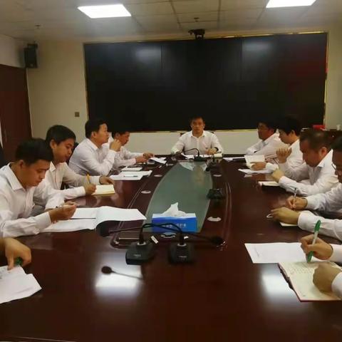曲周县水利局开展“初心向党，喜迎国庆”主题党日活动