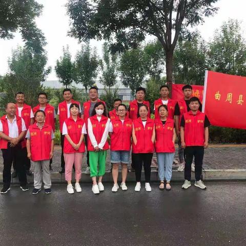 助理创城，展巾帼风采