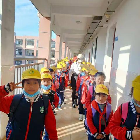 南孔圣地，衢州有礼——争做有礼少年先锋研学游