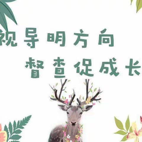 以“视”促发展     以“导”促前行