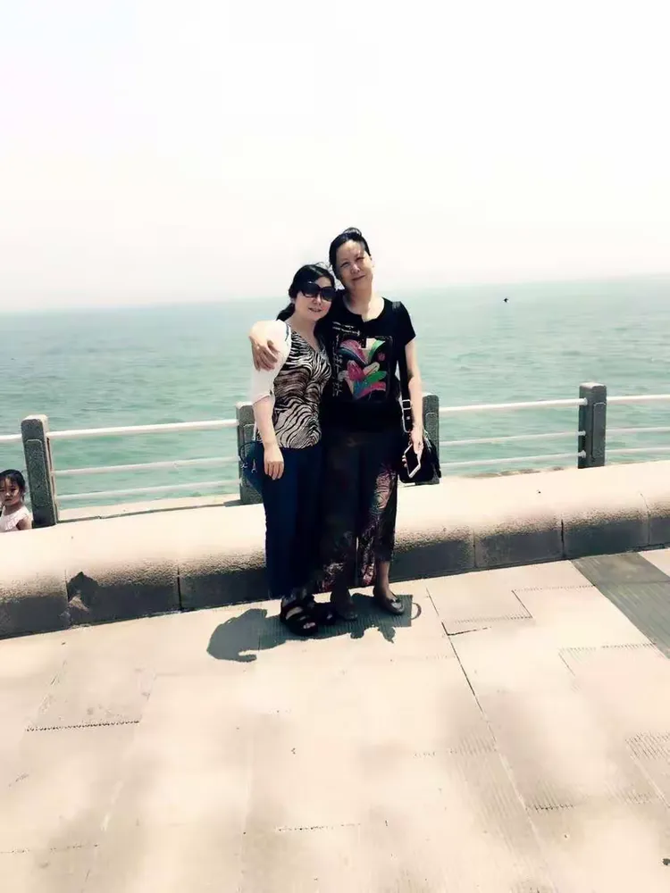 心相随，……