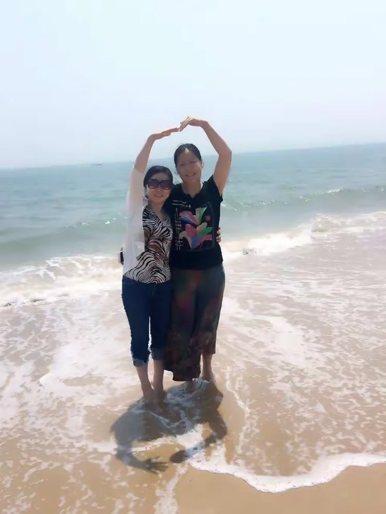 心相随，……
