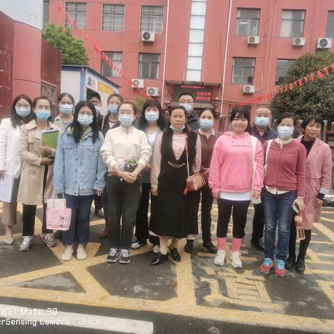 云端教学促成长 线下家访暖人心----乌龙泉小学开展线上教学家访活动