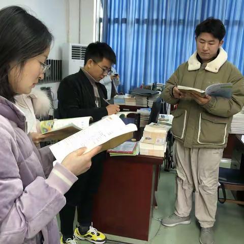 【教育质量提升行动】合肥市郎溪路小学一年级集体备课