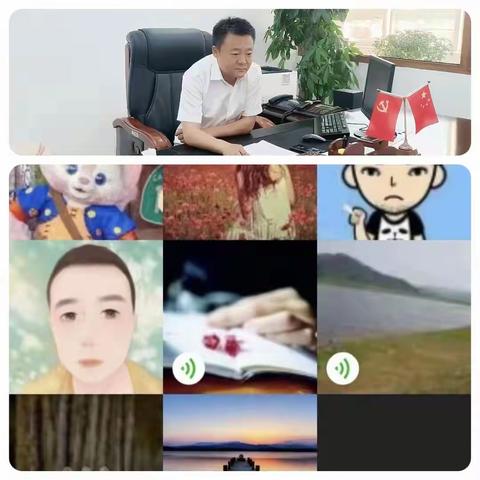 【红帆正扬 向锋而行】铁岭分行机关党委战“疫”显担当