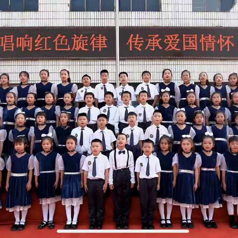 砥砺前行 奋发有为——西吴中心校2022年工作纪实