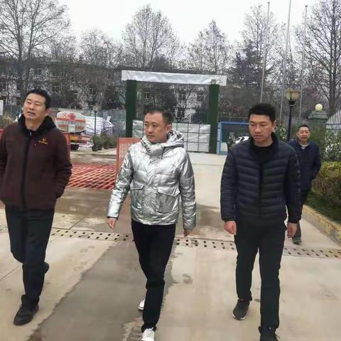 以实干，做好对2020年秋冬季大气强化监督帮扶督办问题整改落实的“回头看”
