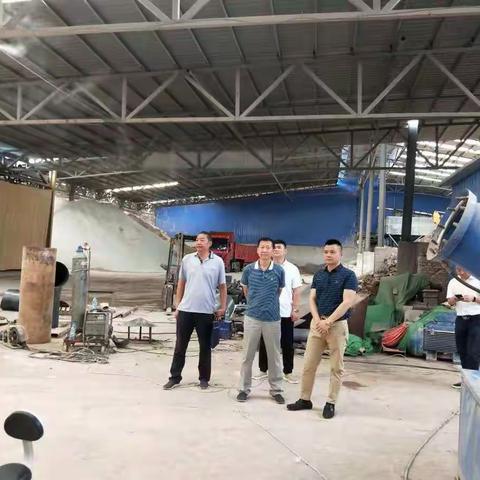 以国家生态环境部蓝天保卫战重点区域夏季帮扶"专项办”反馈问题为抓手，全力推动整改工作落地见效