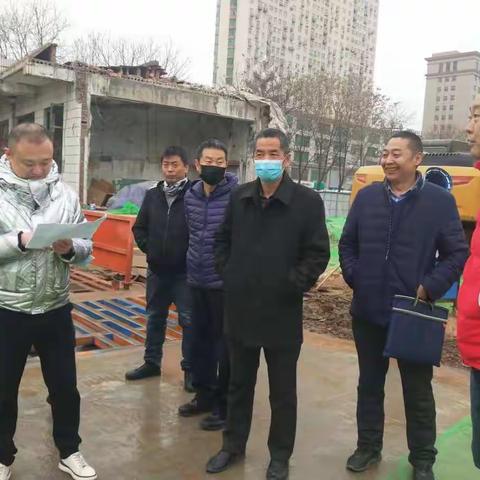收关不撒手，帮扶不放手，携手共进，共创美好