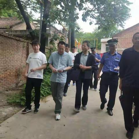 奋楫扬帆正当时，环保督察再出发