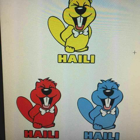 “海狸”俱乐部——首岁