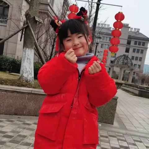 快乐寒假，玩美陪伴！