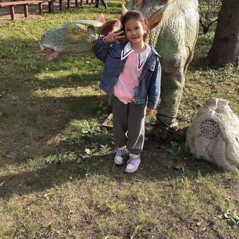 亲子阅读《不要随便跟陌生人走》