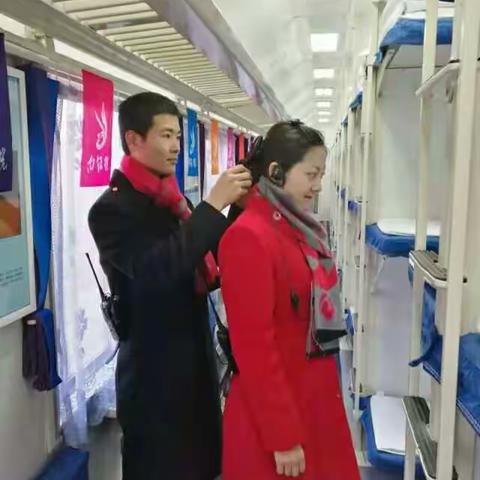 白银号上来自我院的别样兄妹