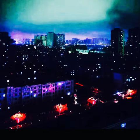 邀来星月阅残篇