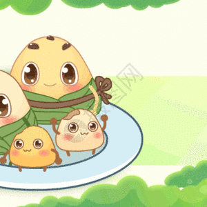 情系端午，“粽”享童趣