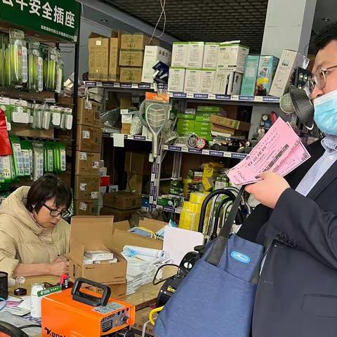 惠民农商银行孙武支行金融夜校，走进文安西路