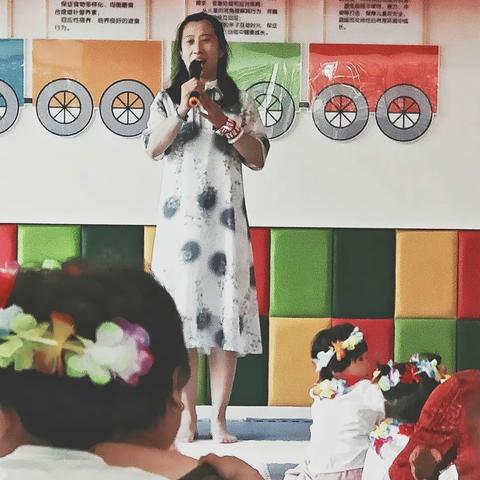 小小娃儿庆六一