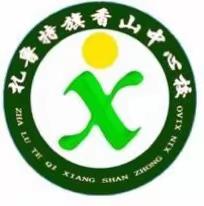 “生活，因读书而精彩”——记香山中心校读书分享会活动